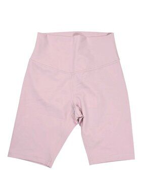 Lilysilk SilkContour Second Skin Shorts in Pink Haze